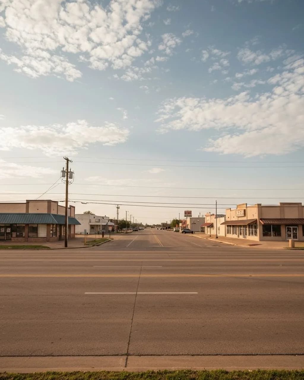 Community in Lawton, Oklahoma — Bins for the Homeless